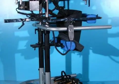 Verticalizator electric activ -Berollka - 4/9