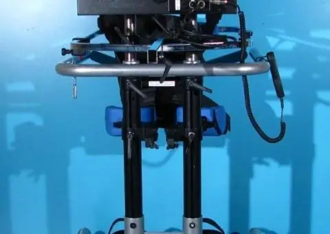 Verticalizator electric activ -Berollka - 5/9