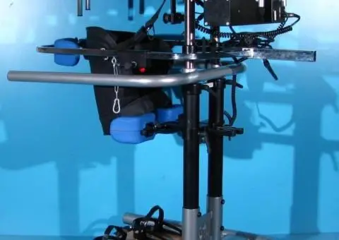 Verticalizator electric activ -Berollka - 6/9