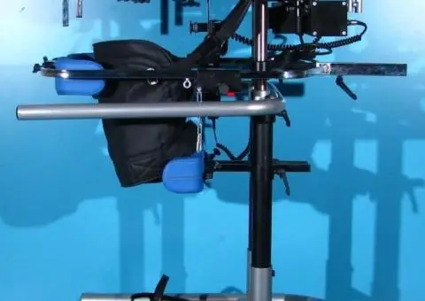 Verticalizator electric activ -Berollka - 7/9