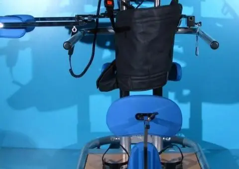 Verticalizator electric activ -Berollka - 9/9