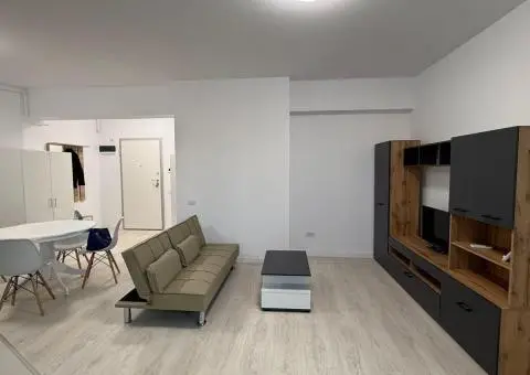 GM1726 Inchiriere apartament 2 camere Titan-Veris Residence - 1/10