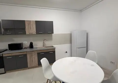 GM1726 Inchiriere apartament 2 camere Titan-Veris Residence - 2/10