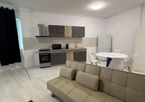 GM1726 Inchiriere apartament 2 camere Titan-Veris Residence - 3/10