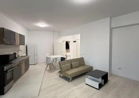 GM1726 Inchiriere apartament 2 camere Titan-Veris Residence - 4/10