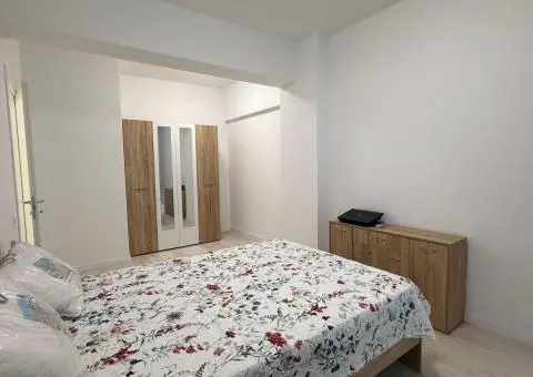 GM1726 Inchiriere apartament 2 camere Titan-Veris Residence - 5/10