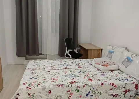 GM1726 Inchiriere apartament 2 camere Titan-Veris Residence - 6/10