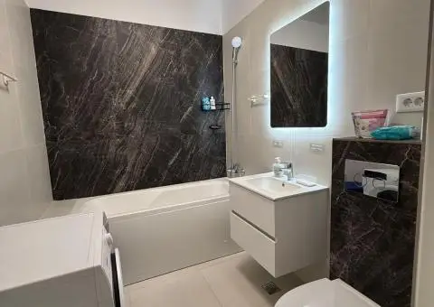 GM1726 Inchiriere apartament 2 camere Titan-Veris Residence - 7/10