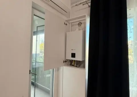 GM1726 Inchiriere apartament 2 camere Titan-Veris Residence - 8/10