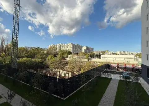 GM1726 Inchiriere apartament 2 camere Titan-Veris Residence - 10/10