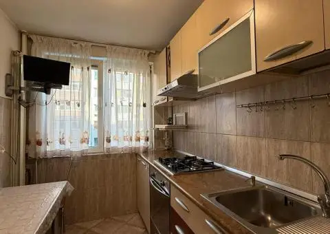 GM1722 Inchiriere apartament 2 camere-Colentina Masina de Paine - 9/10