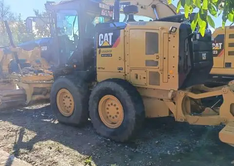 Închiriere Autogreder - 3/3