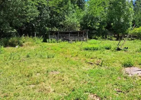 Vanzare teren intravilan+casă bătrânească, zonă turistică, Novaci-Gorj - 5/10