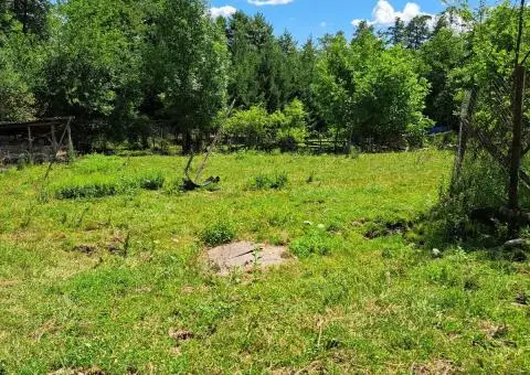 Vanzare teren intravilan+casă bătrânească, zonă turistică, Novaci-Gorj - 7/10