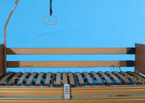 Pat electric cu comanda wireless - 2/6