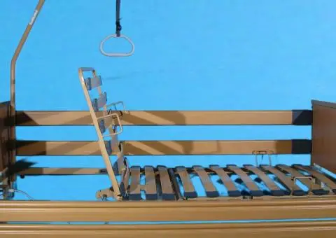 Pat electric cu comanda wireless - 3/6