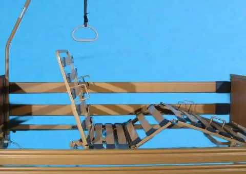 Pat electric cu comanda wireless - 4/6