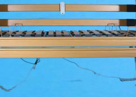 Pat electric cu comanda wireless - 5/6