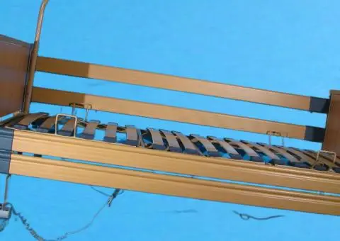 Pat electric cu comanda wireless - 6/6