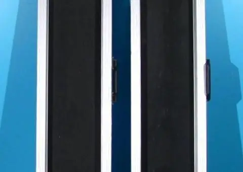 Rampe aluminiu - Mobilex - 302 cm - 2/6