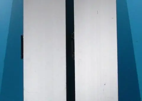 Rampe aluminiu - Mobilex - 302 cm - 3/6