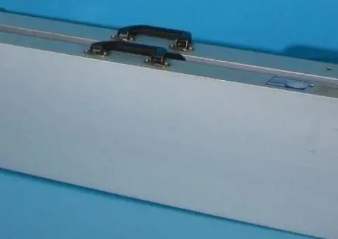 Rampe aluminiu - Mobilex - 302 cm - 4/6