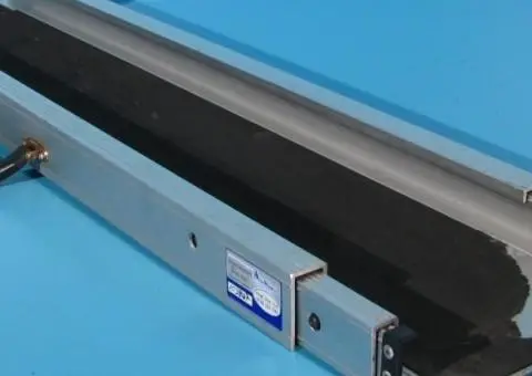 Rampe aluminiu - Mobilex - 302 cm - 5/6