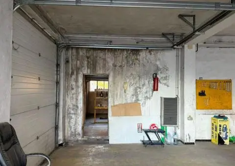 GM54808 Vanzare casa Republica S+P+E+Pod , acces metrou - 4/10