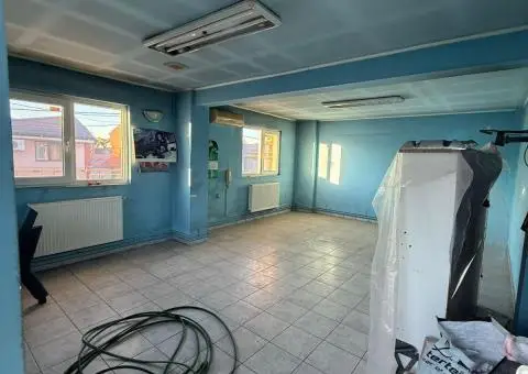 GM54808 Vanzare casa Republica S+P+E+Pod , acces metrou - 7/10