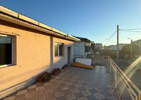 GM54808 Vanzare casa Republica S+P+E+Pod , acces metrou - 8/10