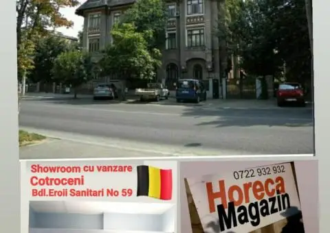 Gratar roca vulcanica /Gratar electric si gaz seria 70  - Horeca Bucuresti - 8/10