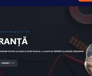 AB Simplicity Concep - Solutii complete pentru instalatii electrice si automatizari