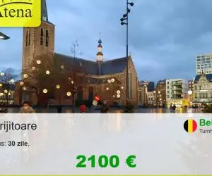 Ingrijitor batrani Germania