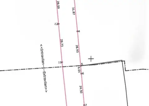 Vand teren intravilan-extravilan Comuna Darmanesti, Jud. Dambovita