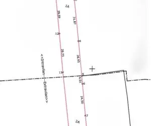 Vand teren intravilan-extravilan Comuna Darmanesti, Jud. Dambovita