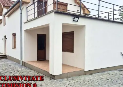 Casa noua de vanzare in Sona (Blaj) - 1/10