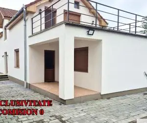 Casa noua de vanzare in Sona (Blaj)
