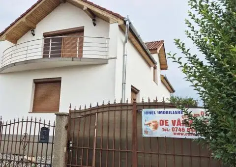 Casa noua de vanzare in Sona (Blaj) - 2/10