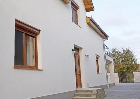 Casa noua de vanzare in Sona (Blaj) - 3/10