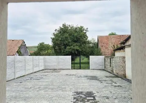 Casa noua de vanzare in Sona (Blaj) - 5/10