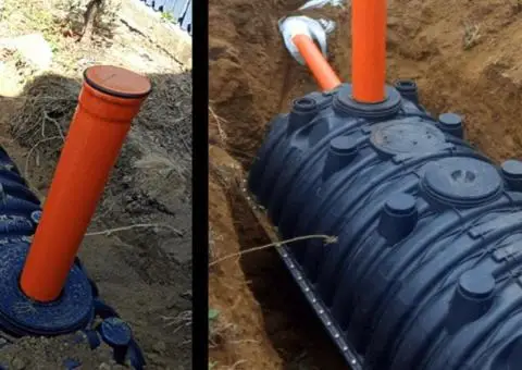 Vidanjare Bucuresti si Ilfov