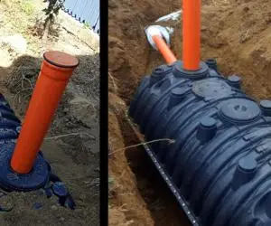 Vidanjare Bucuresti si Ilfov