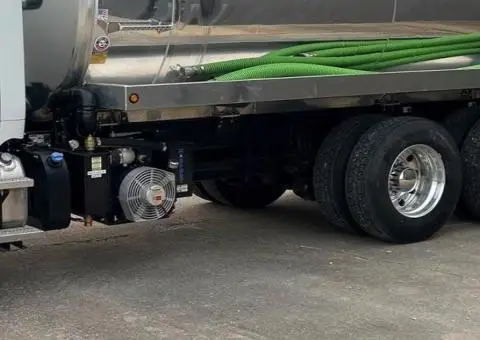 Vidanjare Bucuresti si Ilfov - 1/4