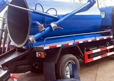 Vidanjare Bucuresti si Ilfov - 4/4