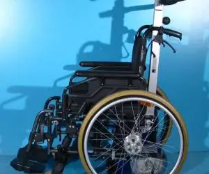 Elevator pentru scari  AAT S-Max / Sopur