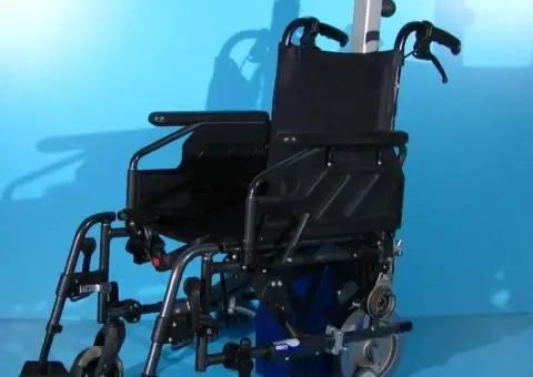 Elevator pentru scari  AAT S-Max / Sopur - 2/9