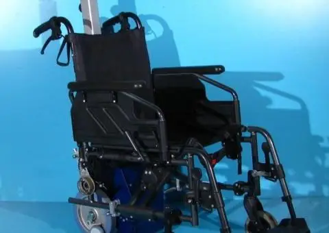 Elevator pentru scari  AAT S-Max / Sopur - 4/9