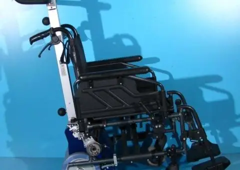 Elevator pentru scari  AAT S-Max / Sopur - 5/9