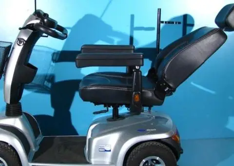 Scuter electric Invacare Orion - 6 km/h - 3/10