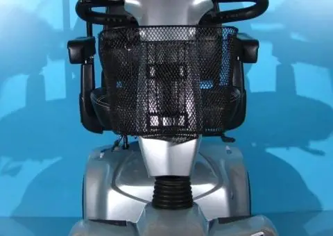 Scuter electric Invacare Orion - 6 km/h - 6/10